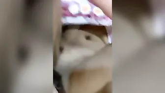 Shy Village Maid Getting Fucked In Her First Recorded Video