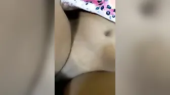 Shy Village Maid Getting Fucked In Her First Recorded Video