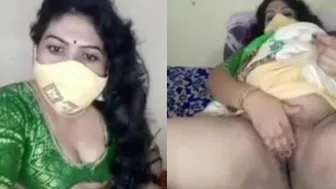 Married Housewife Stripping Naked Showing Her Wet Pussy On Cam