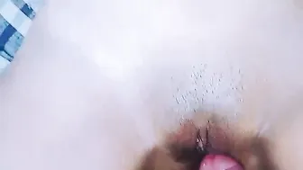 Desi Housewife Screaming During Painful Rough Pussy Fucking