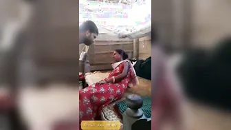 Married Wife Getting Fucked Hard At Home In Leaked Sex Recording