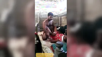 Married Wife Getting Fucked Hard At Home In Leaked Sex Recording