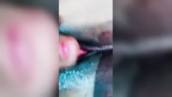 Horny Desi Babe Fingering Her Wet Pussy On Selfie Cam At Home