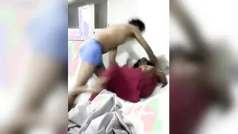 Filming Myself Pounding My Friends Wife Behind His Back