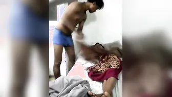 Filming Myself Pounding My Friends Wife Behind His Back