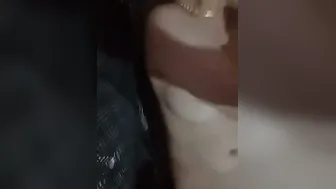 Newly Married Beautiful Wife Exposing Her Nude Body On Camera