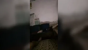 Paki Housewife Riding Dick On Cam In Homemade Pov Sex Session