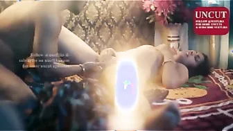 Village Wife Secretly Fucking The Landlord Behind Closed Doors