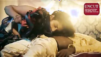 Village Wife Secretly Fucking The Landlord Behind Closed Doors