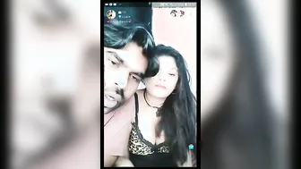 Chubby Desi GF Getting Fucked Hard In Private Bedroom