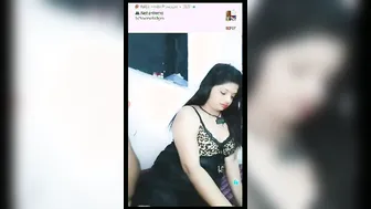 Chubby Desi GF Getting Fucked Hard In Private Bedroom