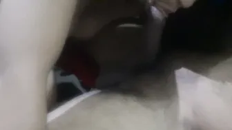 Amateur Couple Fucking Raw In Their Tiny Apartment Room