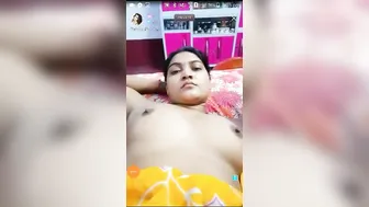 Private Late Night Cam Session With My Married GF