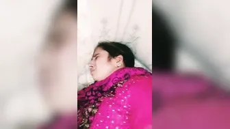 Making Her Sob And Moan While Stretching Her Tight Hole