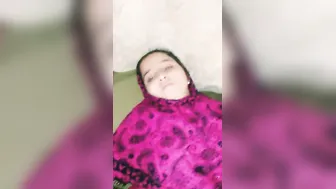 Making Her Sob And Moan While Stretching Her Tight Hole