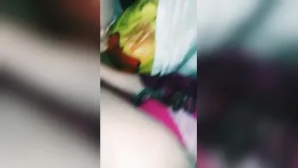 Making Her Sob And Moan While Stretching Her Tight Hole