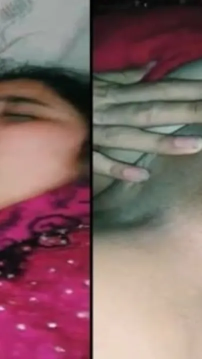 Making Her Sob And Moan While Stretching Her Tight Hole