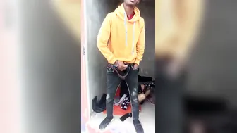 Desi Lovers Fucking Hard In Abandoned House Private Video