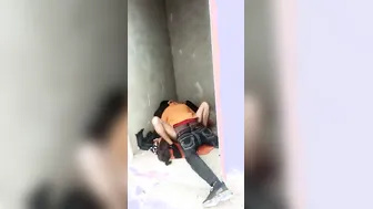 Desi Lovers Fucking Hard In Abandoned House Private Video