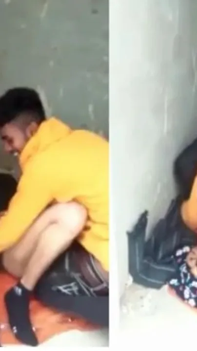 Desi Lovers Fucking Hard In Abandoned House Private Video