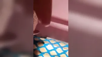 Indian Maid Getting Pounded By Her Rich Boss In His Bedroom