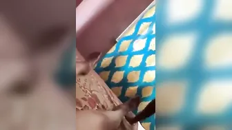 Indian Maid Getting Pounded By Her Rich Boss In His Bedroom