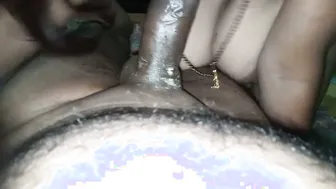 Chubby Married Woman Getting Pounded By Her Younger Relative