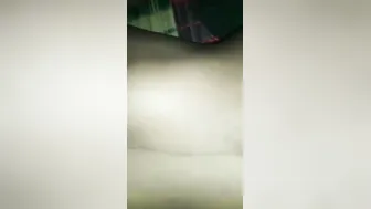 South Indian Wife Screaming While Taking His Thick Cock Hard