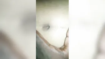 South Indian Wife Screaming While Taking His Thick Cock Hard