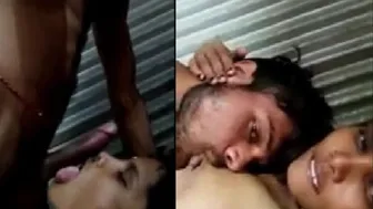 Bhabhi Getting Fucked By Her Devar Late At Night In Bedroom