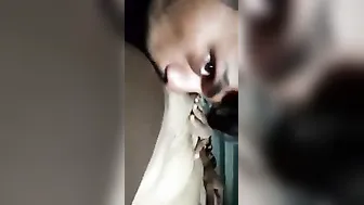 Bhabhi Getting Fucked By Her Devar Late At Night In Bedroom