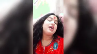 Busty Wife Spreading Wide To Show Her Tight Little Pink Hole