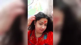 Busty Wife Spreading Wide To Show Her Tight Little Pink Hole