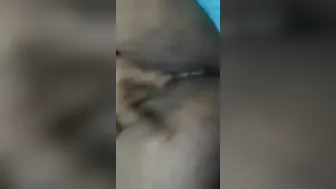 Married Woman Fingering Herself Desperately While Home Alone