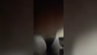 Married Woman Fingering Herself Desperately While Home Alone