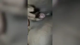 Married Woman Fingering Herself Desperately While Home Alone