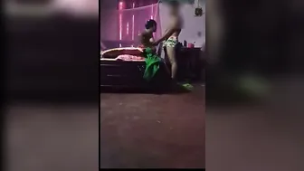 Married Housewife Cheating With Her Husband's Younger Brother