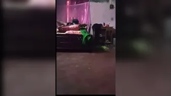 Married Housewife Cheating With Her Husband's Younger Brother