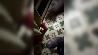 Sexy Call Girl Getting Her Pussy Filled By Regular Customer