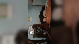 Catching Devar And Bhabhi Fucking On Secret Hidden Cam Today