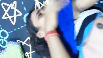 Local Tailor Pounding Young Desi Girl In His Shop After Closing