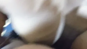 Local Tailor Pounding Young Desi Girl In His Shop After Closing