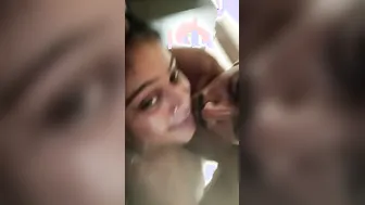 Amateur Couple Recording Their Intense Homemade Fucking Clip