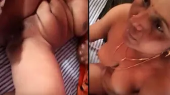 Desi Slut Sucking And Taking It Hard In Cheap Hotel Room Tonight