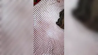 Desi Slut Sucking And Taking It Hard In Cheap Hotel Room Tonight