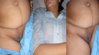 Brother Catching His Married Bhabhis Wet Pussy On Hidden Cam