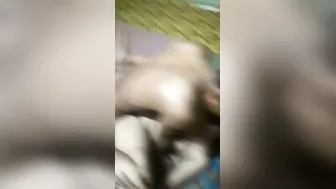 Chubby Wife Taking Every Inch On Camera For Her Secret Lover