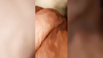 Assamese GF Riding Her Man During That Time Of Month