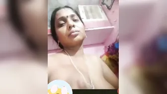 Bihari Housewife Using Kitchen Roller To Pleasure Herself