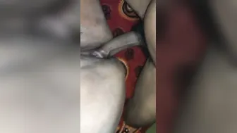 Big Boobed Desi Wife Taking It Rough In Homemade Fucking Video